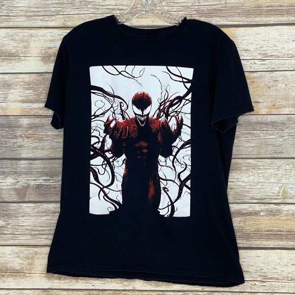 Marvel Tops - Marvel Villain Carnage T-Shirt